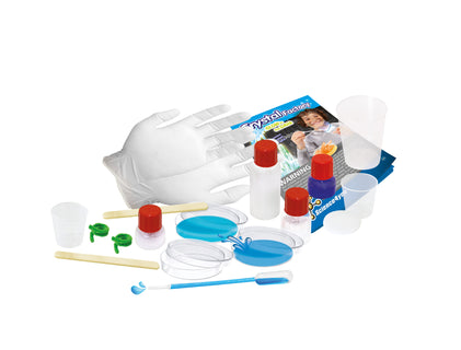 Science4You Crystal Factory -Kristallilaboratorio