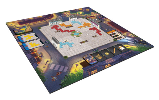 Dinner In Paris - Illallinen Pariisissa