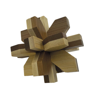 Brain Games -Pulmakuutio Bambua