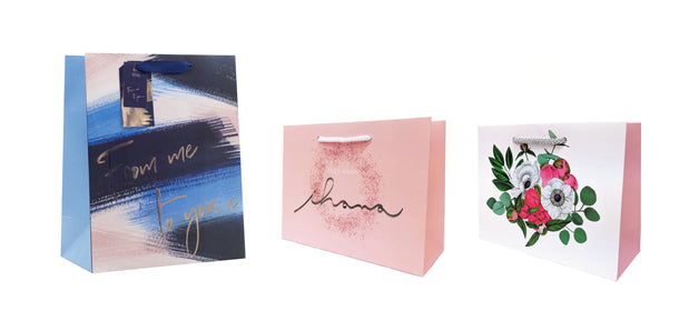 Lahjakassisetti 3 kpl Ihana