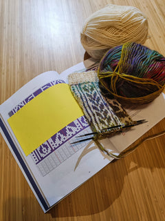 Viestilappu Innox Notes 20x10 cm keltainen