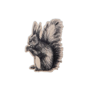 Magneetti Miiko Orava koivuvaneria