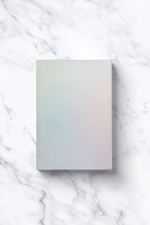 Muistikirja Aura notebook A5 Unicorn slim bujo