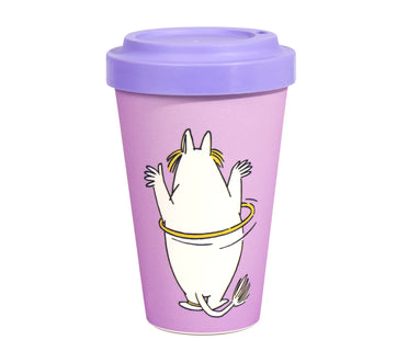 Take Away - muki Niiskuneiti Tanssii NordicBuddies