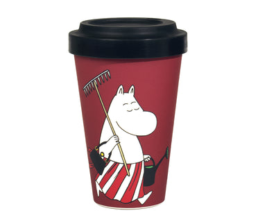 Take Away - muki Muumimamma NordicBuddies