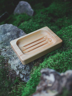 Saippua-alusta mäntyä Metsä/Skogen