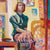 Tuotteen Seinäkalenteri 30x30cm 2027 Tove Jansson Putinki pikkukuva 1