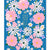 Tuotteen Perhekalenteri 23x34cm 2027 Polka Paper Putinki pikkukuva 1