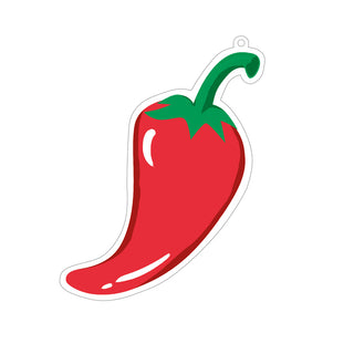 Heijastin Putinki Chili