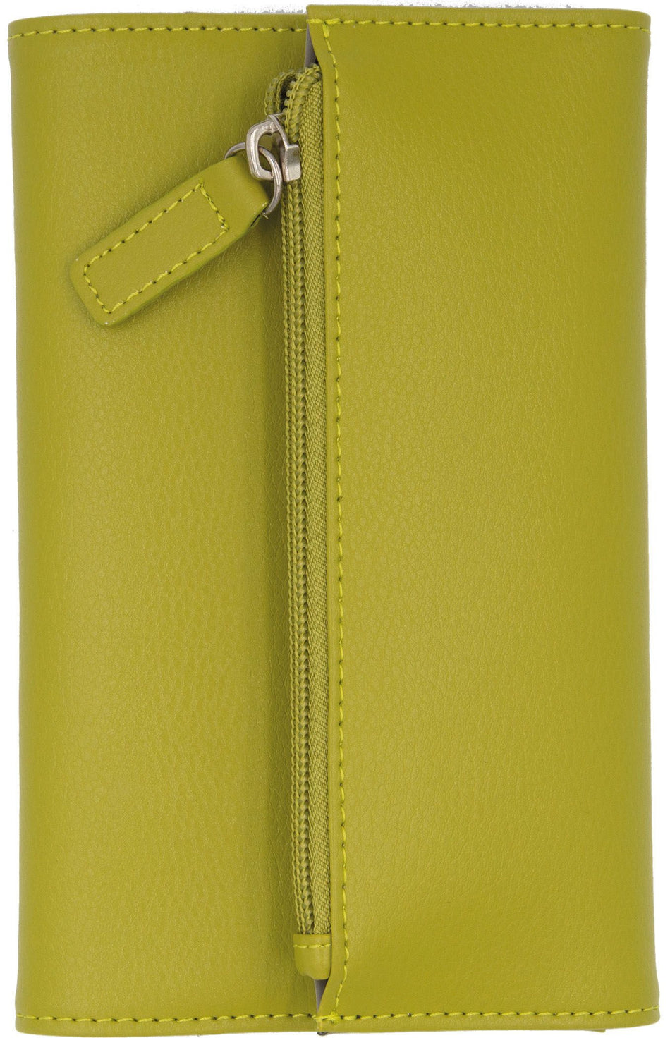 Valokuva tuotteesta Mode Plus -kansi, oliivinvihreä, kuuluu tuoteryhmään Tasku- ja pöytäkalenterit.