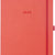 Tuotteen Color A5, punainen 2026 pikkukuva 1