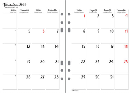 Project365-vuosipaketti 2026