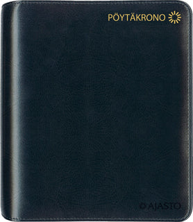 Pöytäkrono, musta 2026