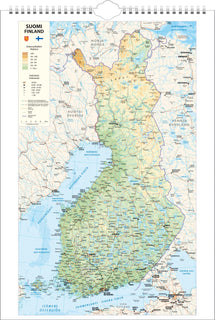 Seinämemo  2027