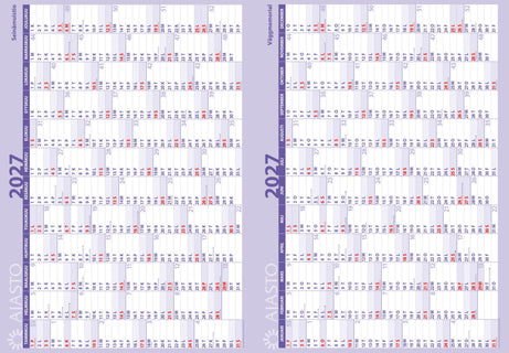 Seinämuistio  2027