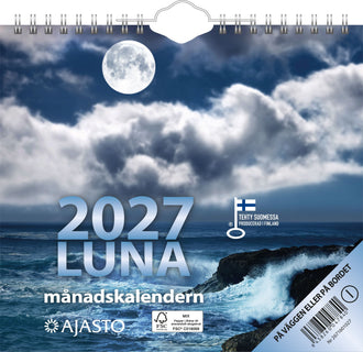 Luna  2027