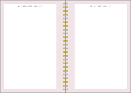 Kukat 2026-2027 (lukuvuosikalenteri)