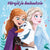Tuotteen Disney Frozen Värejä ja halauksia pikkukuva 1