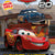 Tuotteen Disney Autot Iloiset Autot puuhakirja pikkukuva 1