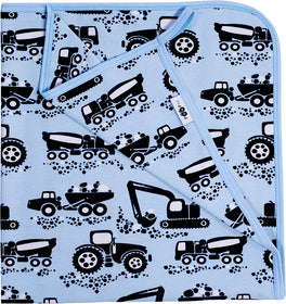 Vauvan peitto PaaPii Työkoneet