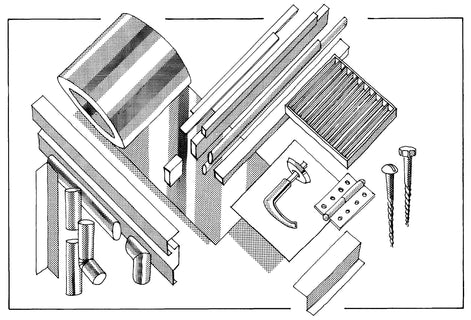 RT 39-10367  Kuparimetallit