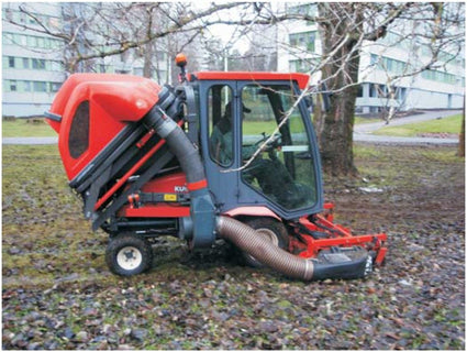 LVI 03-10432, Kiinteistöpalvelualan yleiset sopimusehdot KP YSE 2007