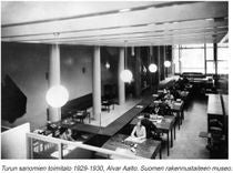 RT 95-10719, Toimistotilat, tekninen suunnittelu