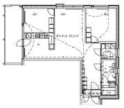 RT 52-10797, Vesikiertoinen patterilämmitys