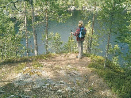 RT 97-10869  Kuntoreitit