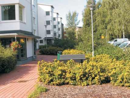 RT 89-10949  Piha-alueen kasvillisuus. Hoito-ohjeen laatiminen