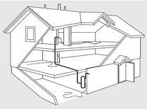 RT 69-11023, Keskuspölynimurijärjestelmät