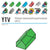 Tuotteen RT 10-11068, Yleiset tietomallivaatimukset 2012. Osa 3. Arkkitehtisuunnittelu (Versio 1.0, 2012) pikkukuva 2