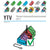 Tuotteen RT 10-11071, Yleiset tietomallivaatimukset 2012. Osa 6. Laadunvarmistus (Versio 1.0, 2012) pikkukuva 2
