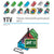 Tuotteen RT 10-11072 Yleiset tietomallivaatimukset 2012. Osa 7. Määrälaskenta (Versio 1.0, 2012) pikkukuva 3
