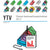 Tuotteen RT 10-11074, Yleiset tietomallivaatimukset 2012. Osa 9. Mallien käyttö talotekniikan analyyseissa (Versio 1.0, 2012) pikkukuva 3
