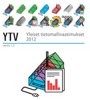 RT 10-11075 Yleiset tietomallivaatimukset 2012. Osa 10. Energia-analyysit (Versio 1.0, 2012)