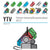 Tuotteen RT 10-11076, Yleiset tietomallivaatimukset 2012. Osa 11. Tietomalliprojektin johtaminen (Versio 1.0, 2012) pikkukuva 2