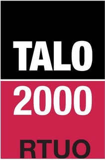 RT 10-11114  Talo 2000 Rakennustuotenimikkeistö