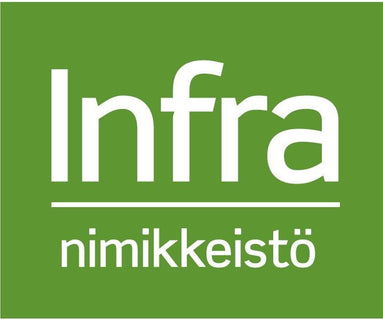 RT 10-11193  INFRA 2015 Rakennusosa- ja hankenimikkeistö