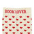 Tuotteen Sukat The Book Club 36-40 Book Lover, luonnonvalkoinen pikkukuva 3