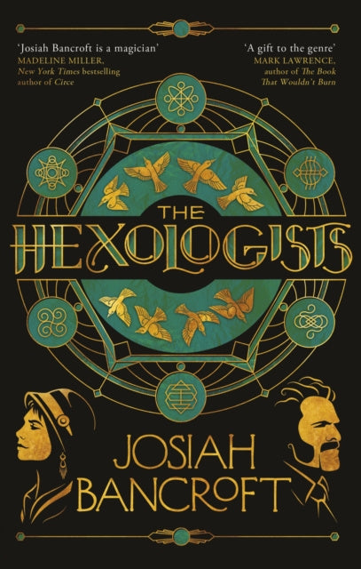 Hexologists, The