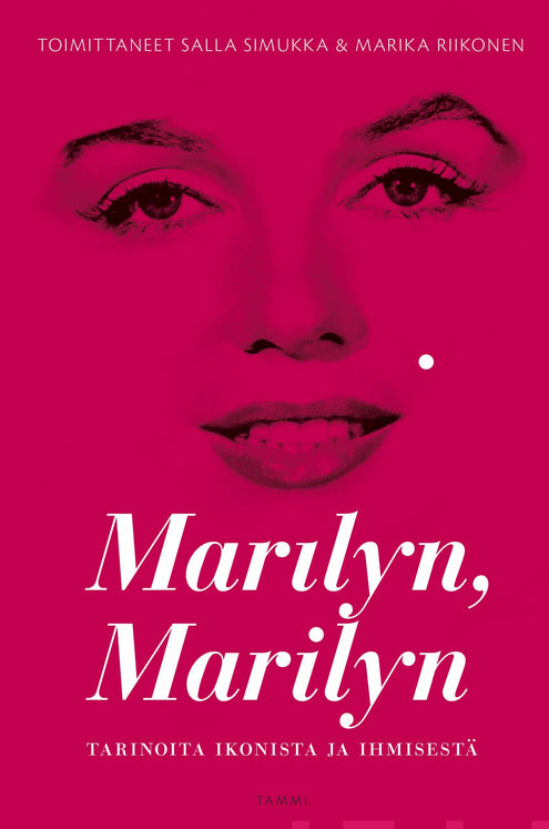Marilyn, Marilyn