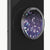 Älypuhelimen pidike PopSocket PopGrip Tidepool Galaxy Purple