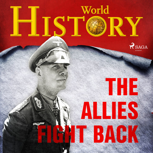 Allies Fight Back, The