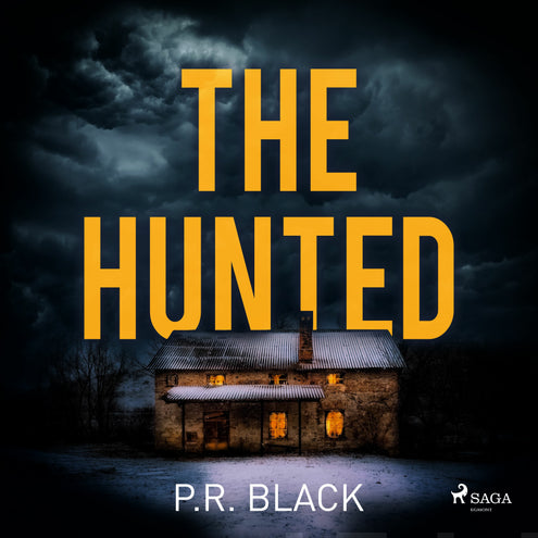 Hunted, The