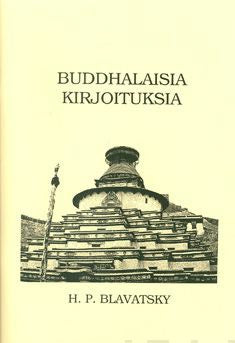 Buddhalaisia kirjoituksia