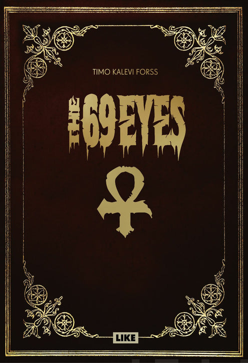69 Eyes, The