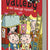 Berättelser från Valleby. Den hemliga nyckeln