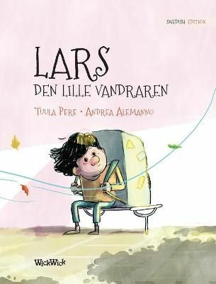 Lars – den lille vandraren