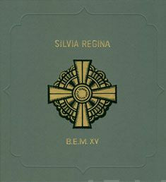 Silvia Regina B.E.M. XV